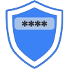 Logo du générateur de mot de passe